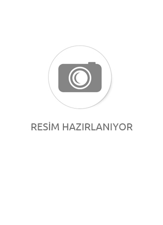 Amora Mor Taşlı Kelepçe Bileklik